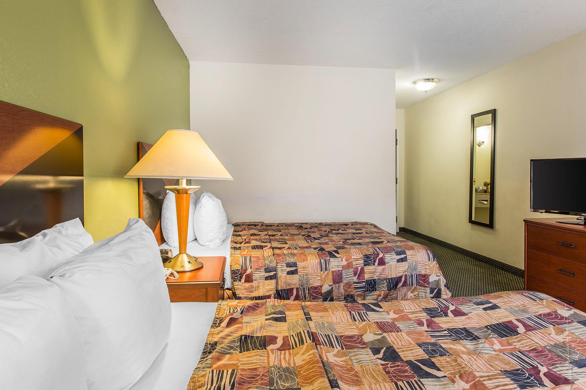 Готель Wingate By Wyndham Kings Bay Naval Base I-95 Кінгсленд Екстер'єр фото