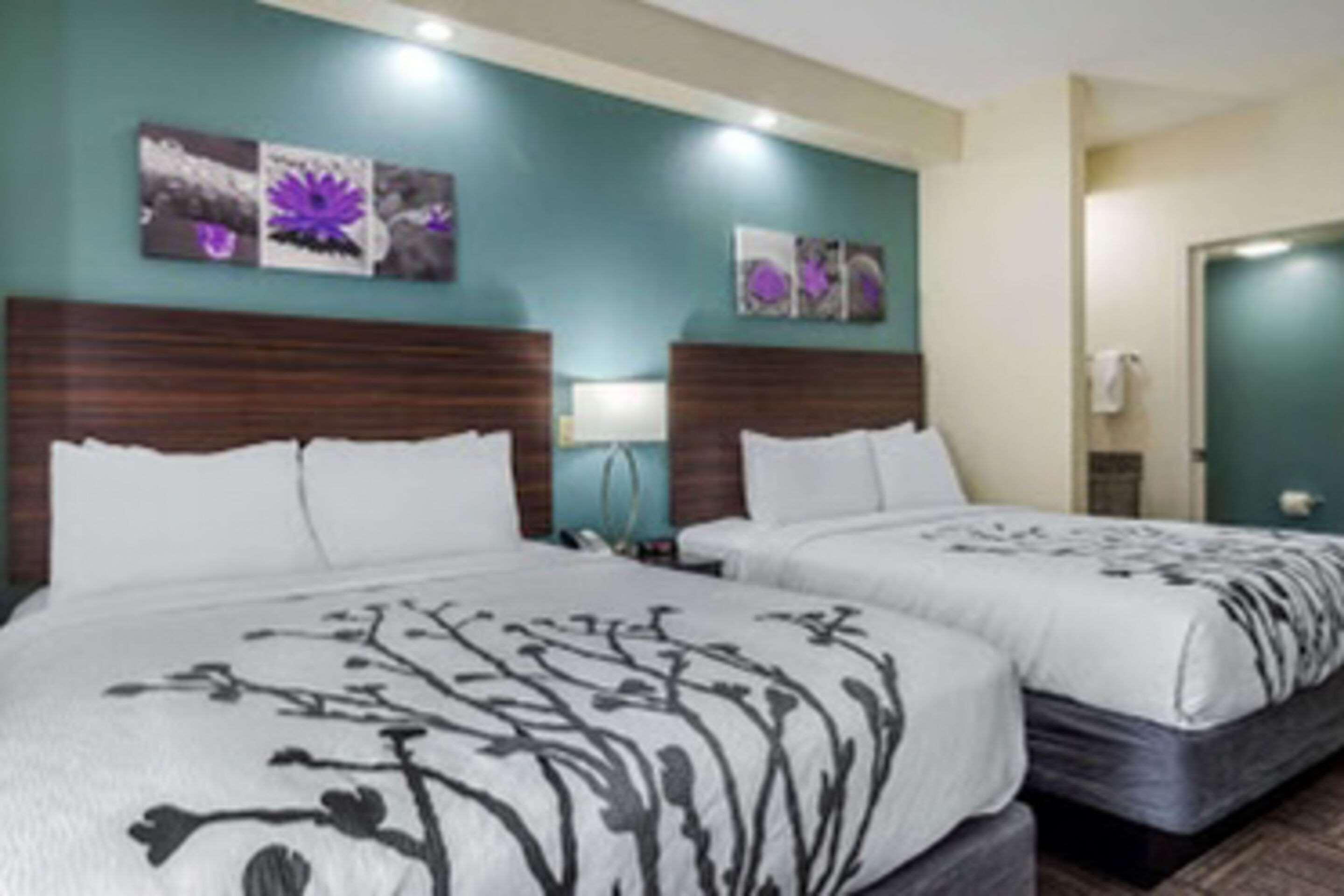 Готель Wingate By Wyndham Kings Bay Naval Base I-95 Кінгсленд Екстер'єр фото