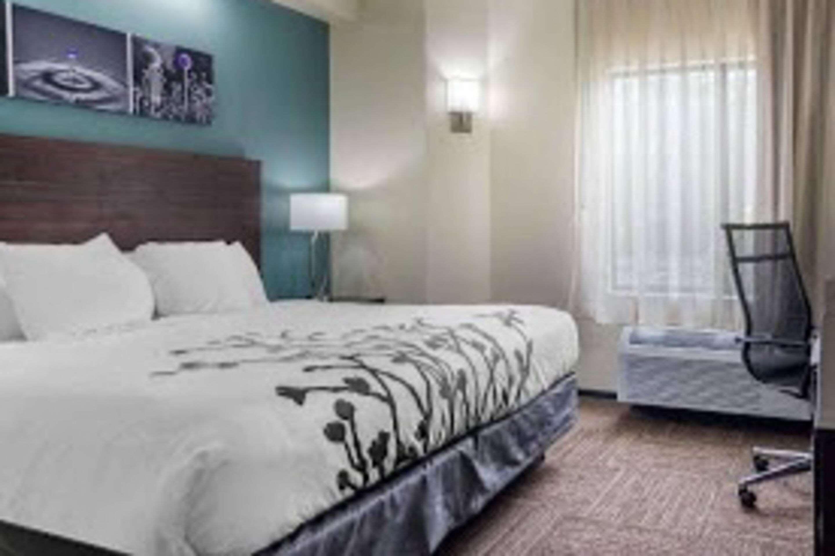 Готель Wingate By Wyndham Kings Bay Naval Base I-95 Кінгсленд Екстер'єр фото