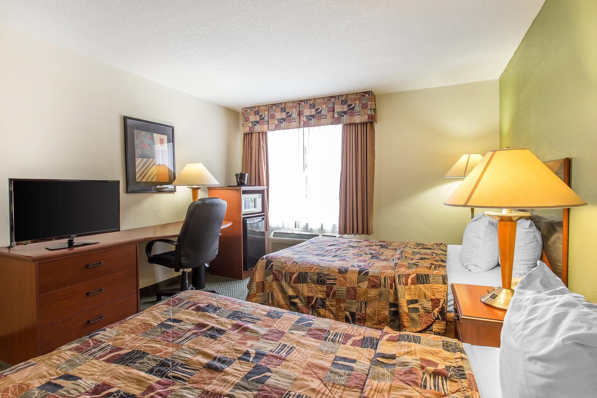 Готель Wingate By Wyndham Kings Bay Naval Base I-95 Кінгсленд Екстер'єр фото
