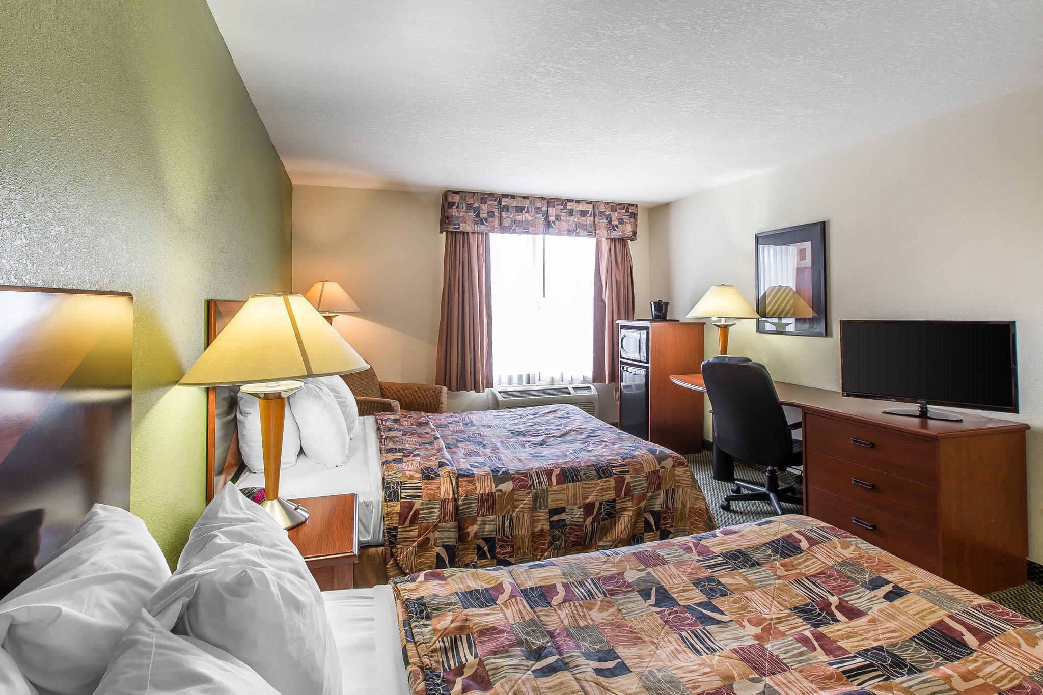 Готель Wingate By Wyndham Kings Bay Naval Base I-95 Кінгсленд Екстер'єр фото