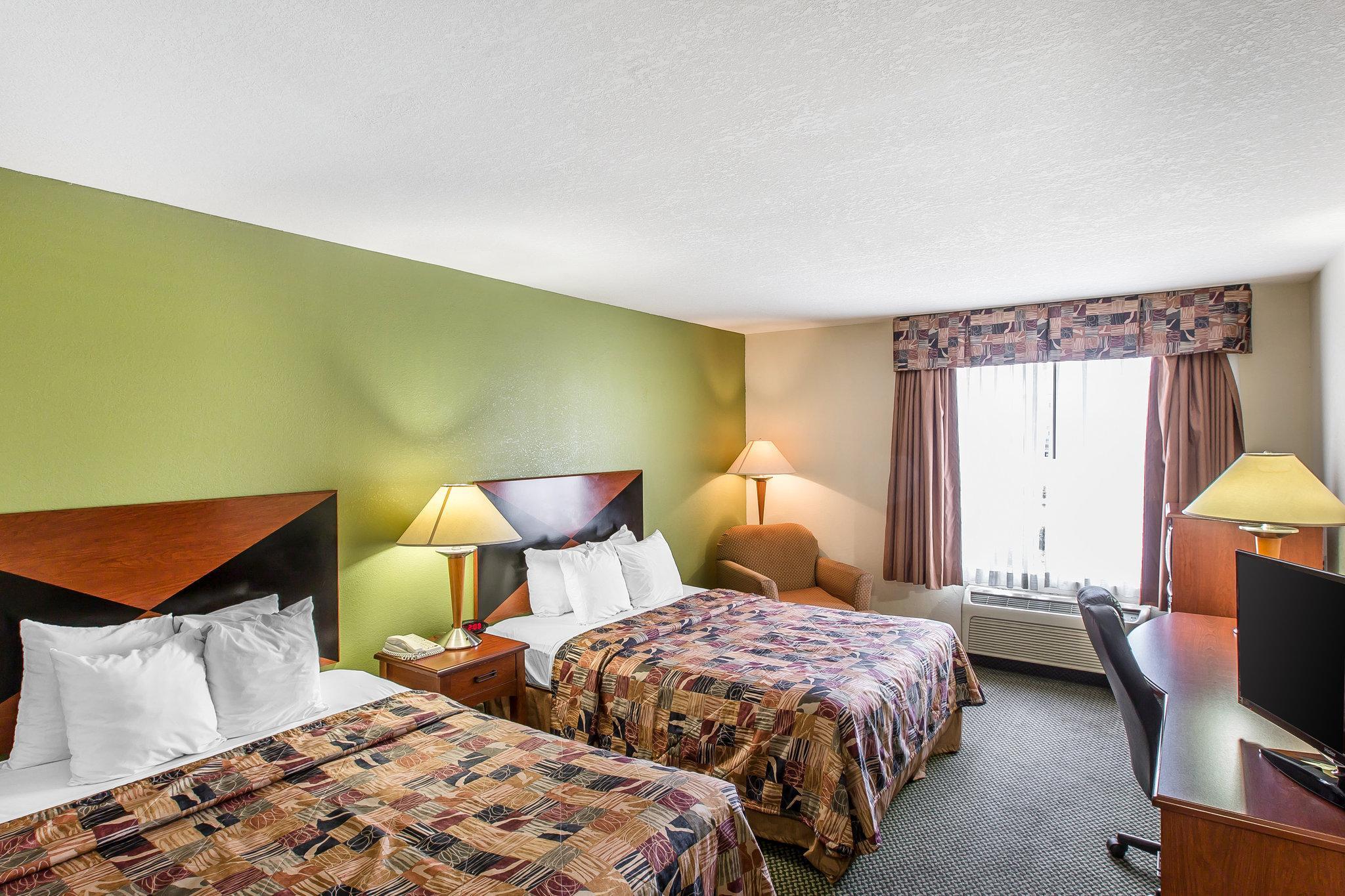 Готель Wingate By Wyndham Kings Bay Naval Base I-95 Кінгсленд Екстер'єр фото