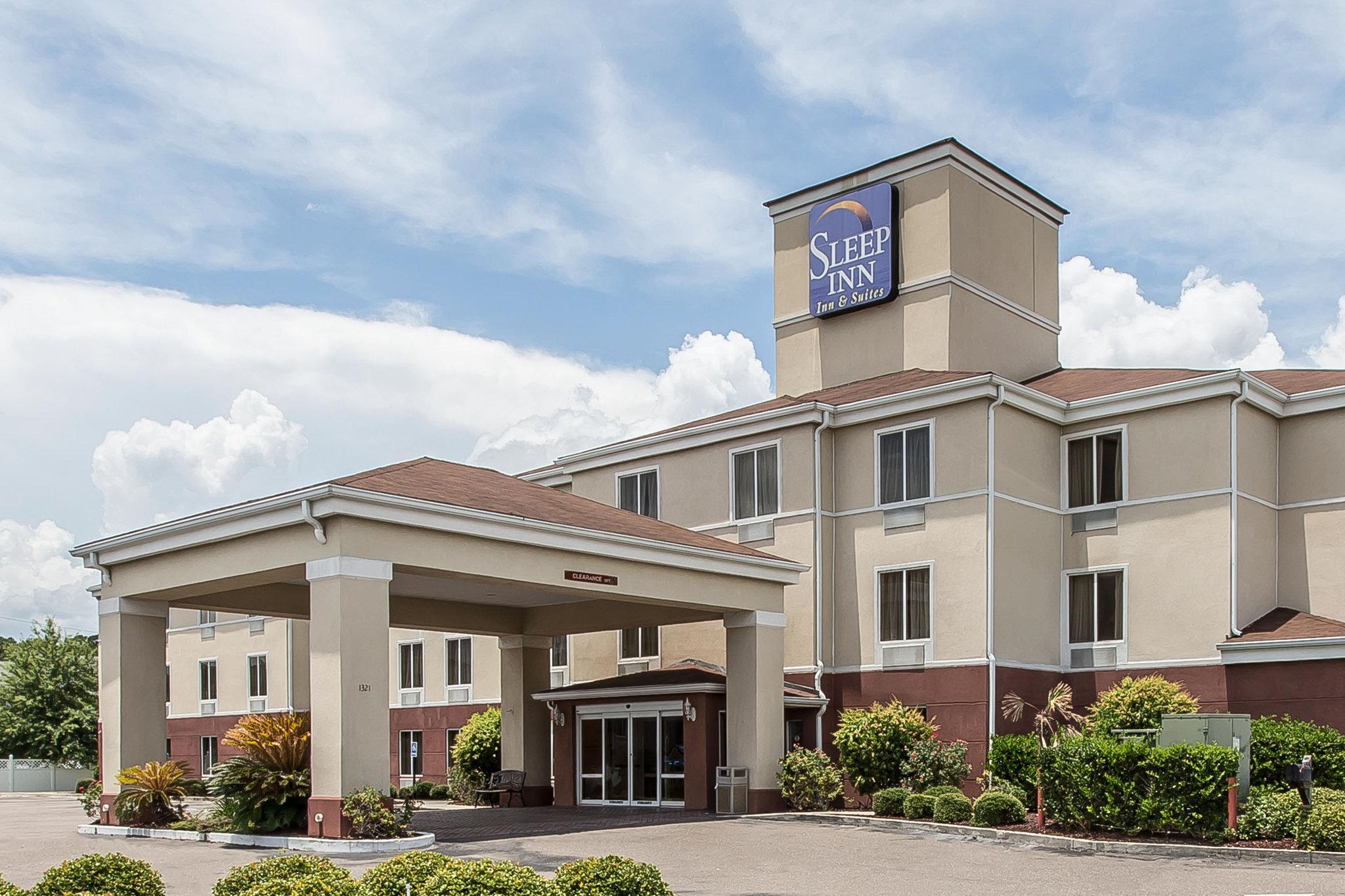 Готель Wingate By Wyndham Kings Bay Naval Base I-95 Кінгсленд Екстер'єр фото