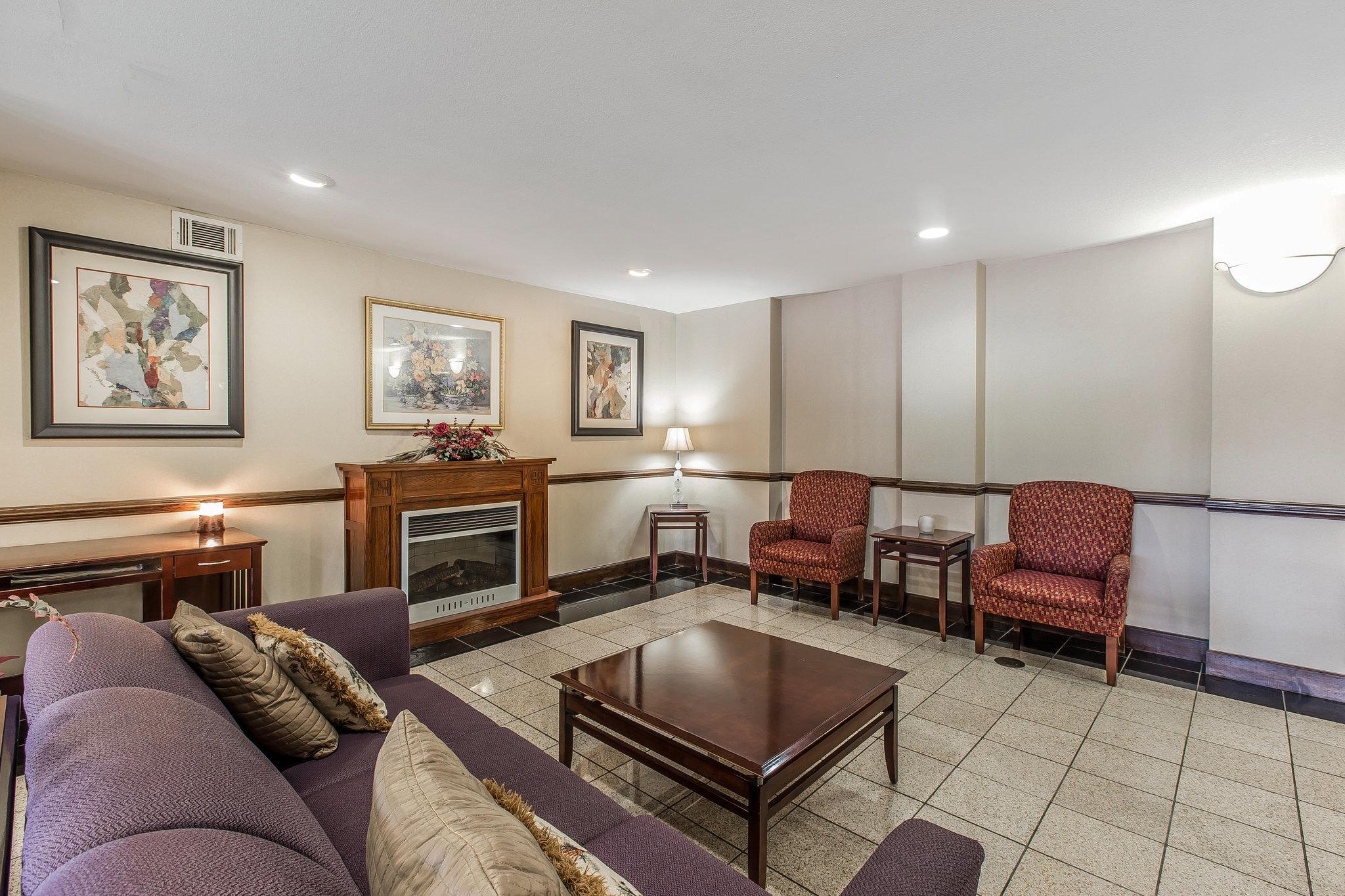 Готель Wingate By Wyndham Kings Bay Naval Base I-95 Кінгсленд Екстер'єр фото