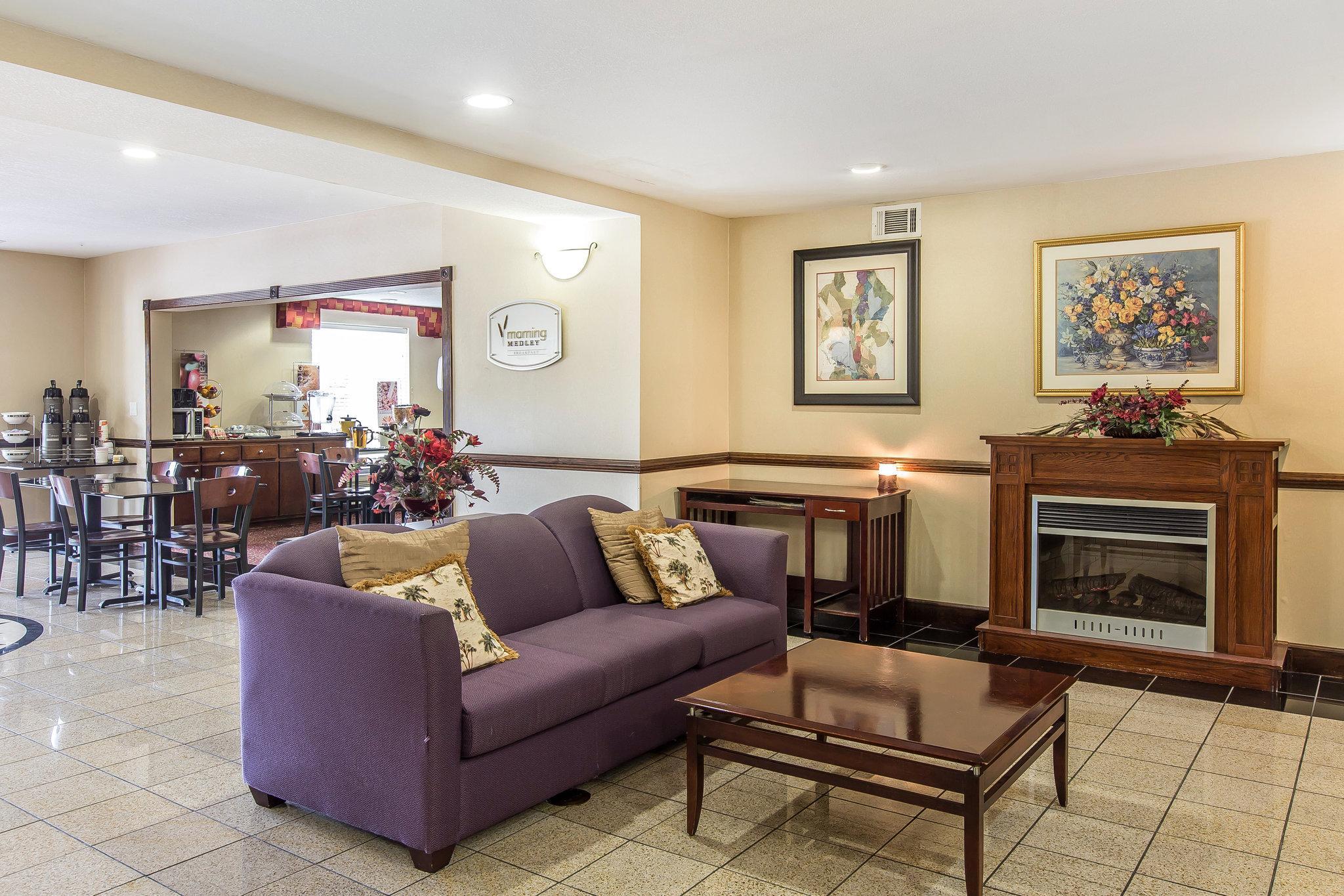 Готель Wingate By Wyndham Kings Bay Naval Base I-95 Кінгсленд Екстер'єр фото