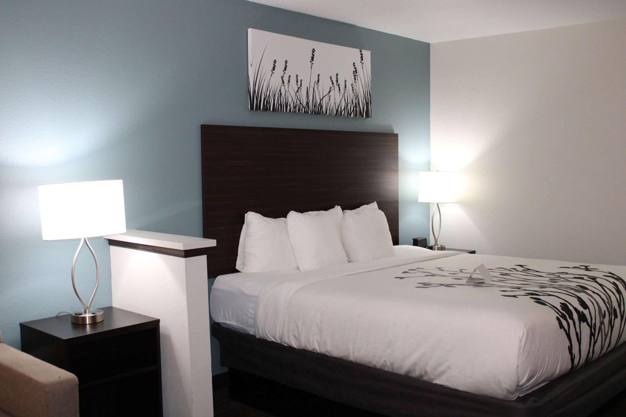 Готель Wingate By Wyndham Kings Bay Naval Base I-95 Кінгсленд Екстер'єр фото