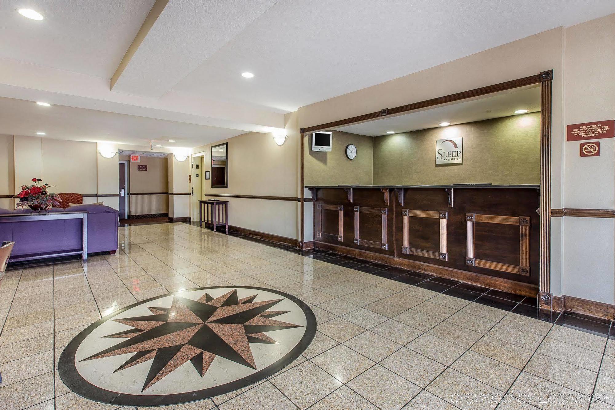 Готель Wingate By Wyndham Kings Bay Naval Base I-95 Кінгсленд Екстер'єр фото