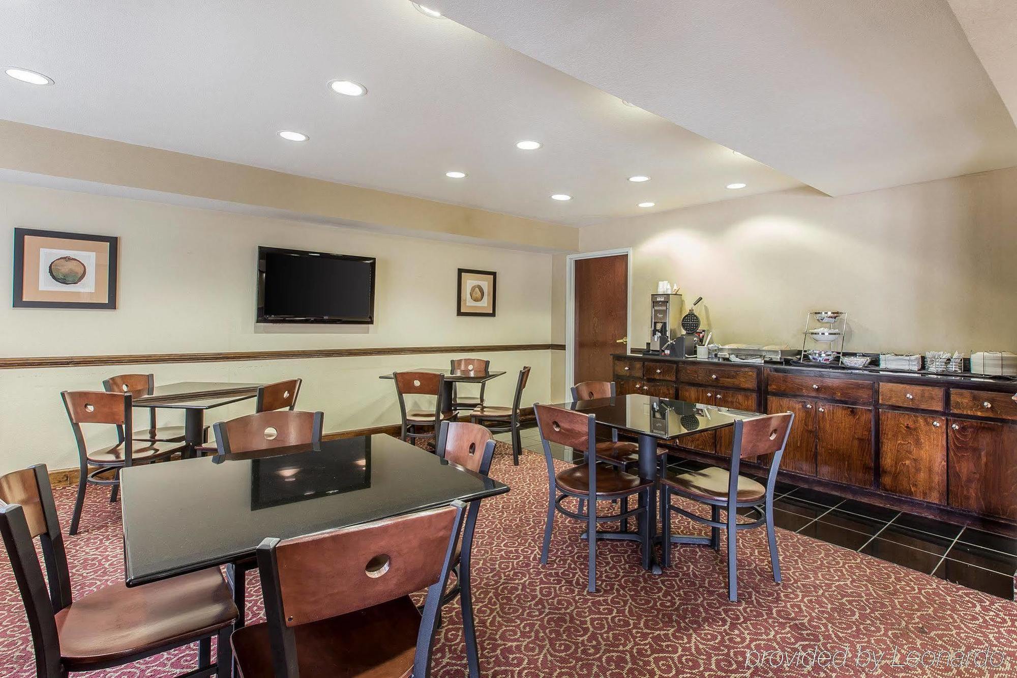 Готель Wingate By Wyndham Kings Bay Naval Base I-95 Кінгсленд Екстер'єр фото
