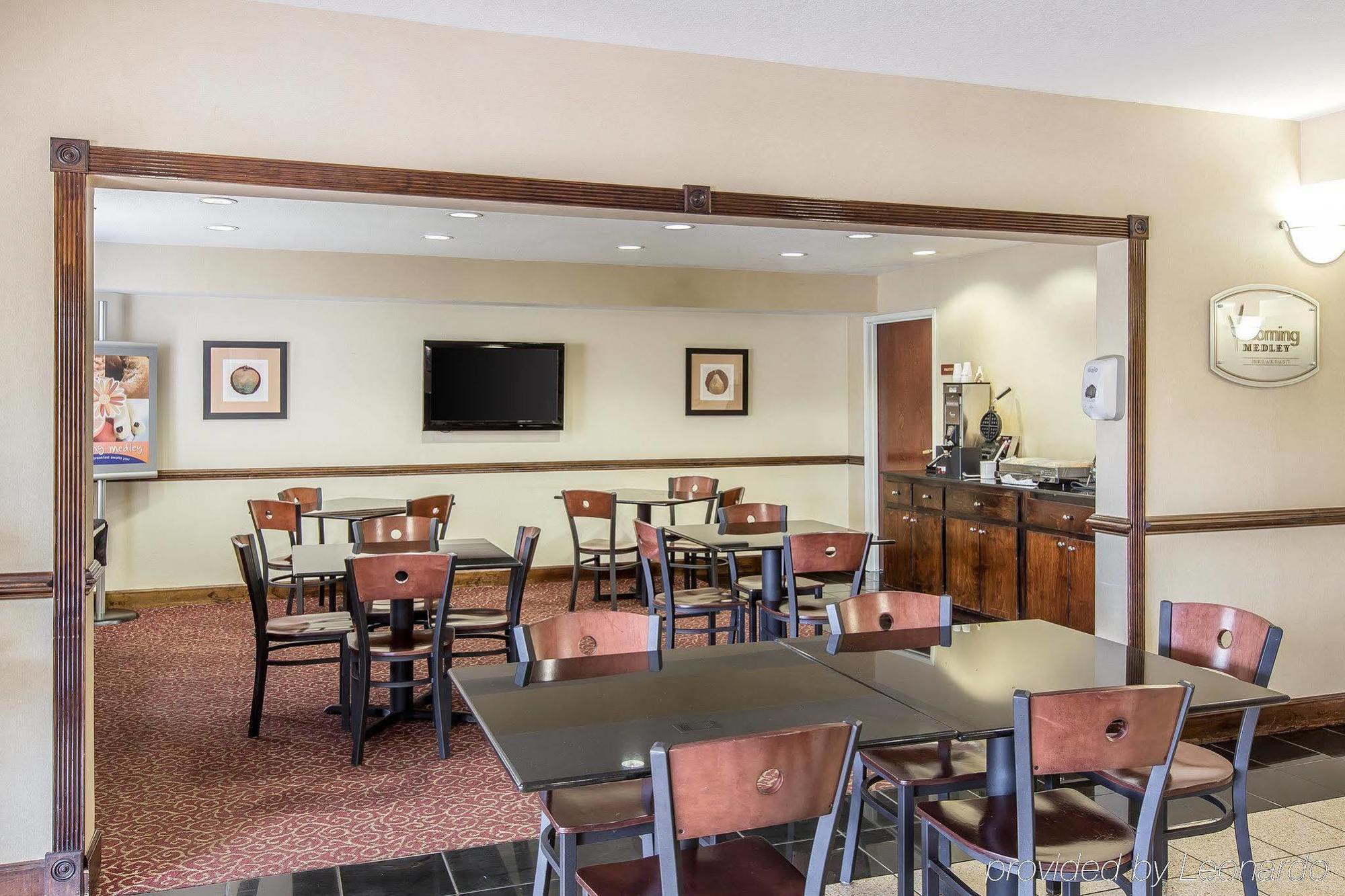 Готель Wingate By Wyndham Kings Bay Naval Base I-95 Кінгсленд Екстер'єр фото